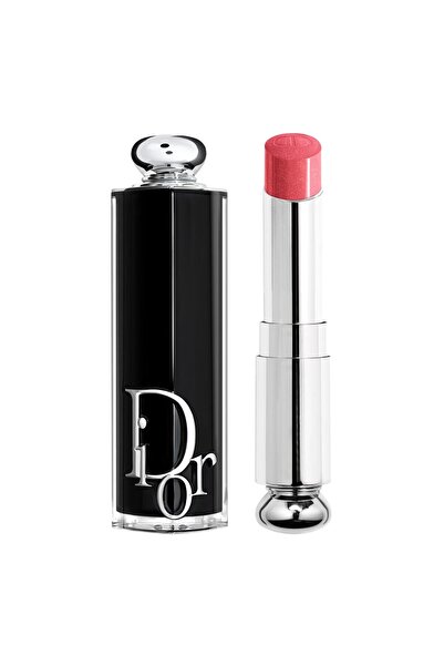 Dior Addict -24 Saat Nemlendirici 6 Saat Parlaklık Veren Yoğun Pigmentli Ruj