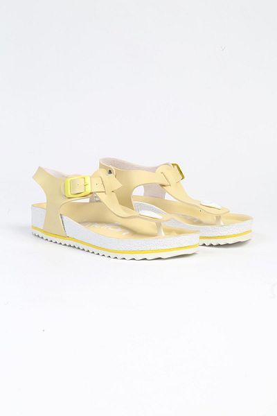 Benetton ®| BN-1319 - 3489 Sari - Women's Sandals