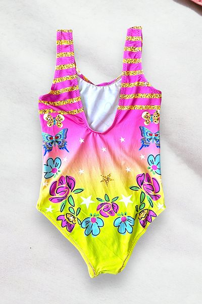 Nilmay mayo Girl's Swimsuit