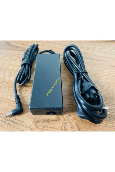 ATA ELEKTRONİK 12 Volt 7 Amper Plastik Kasa Adaptör Trafo Kamera Led Dvr Kayı...