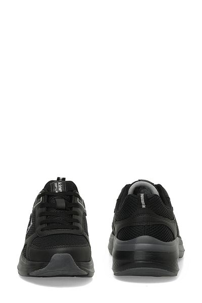 Kinetix Pantofi confort damă CINTIA TX W 3PR negri