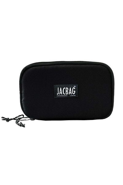Jacbag Μολυβοθήκη διπλής κάλυψης