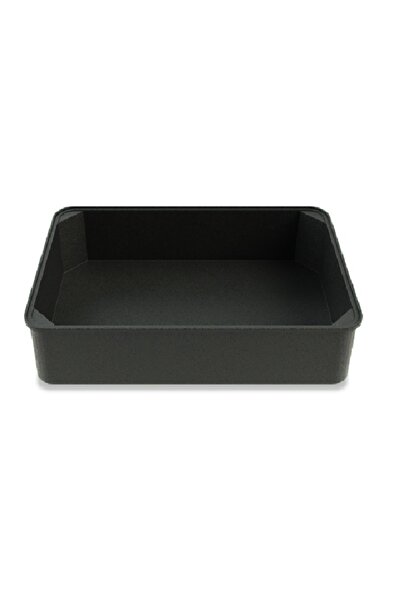 Sermeks صينية وعاء ساخن من الجرانيت Casserolle