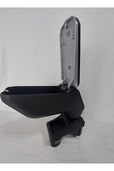 carrest CLİO 5 2020+PASSED ARM LENCH ARM REST GRAY COVER NO PACKING A+QUALITY