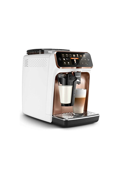 Philips Lattego Tam Otomatik Kahve ve Espresso Makinesi