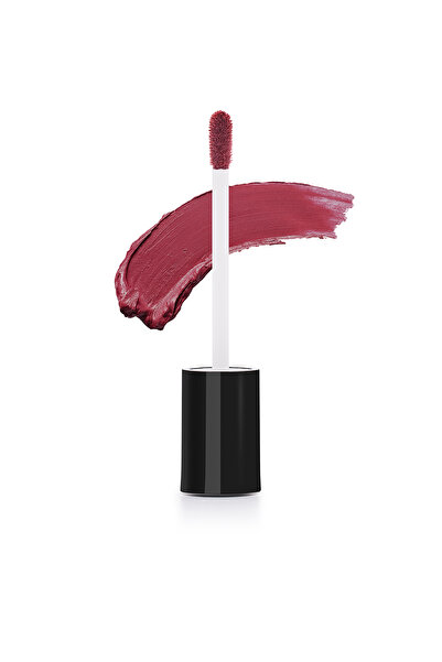 Pierre Cardin Lip Master Liquid Lipstick - Coral