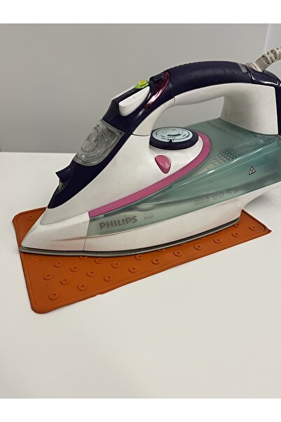 Devecioğlu Silikon Ütü Altlığı (YANMAZ, YAPIŞMAZ)