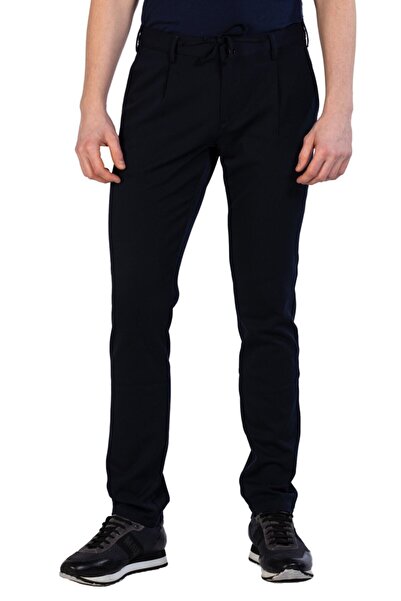 Ruck & Maul Erkek Pantolon 20y134 166 - Lacivert