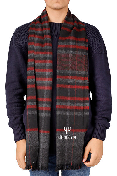 LAYYAGOSTA Men's Scarf