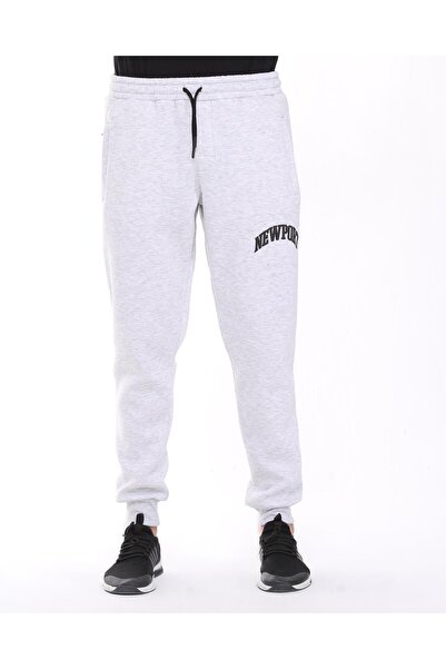 Marco Ferry Ανδρικό Φούτερ με 3 κλωστές 5453-G