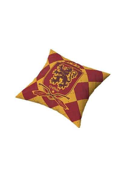 Sihir Dükkanı Gryffindor Pillow