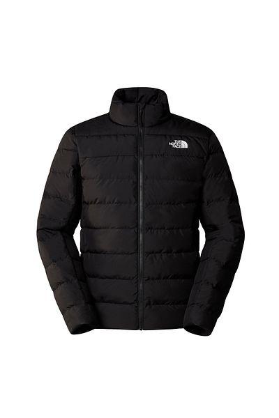 THE NORTH FACE F0A84HZJK31-R The North Face M Aconcagua 3 Jacket Men's Jacket Black
