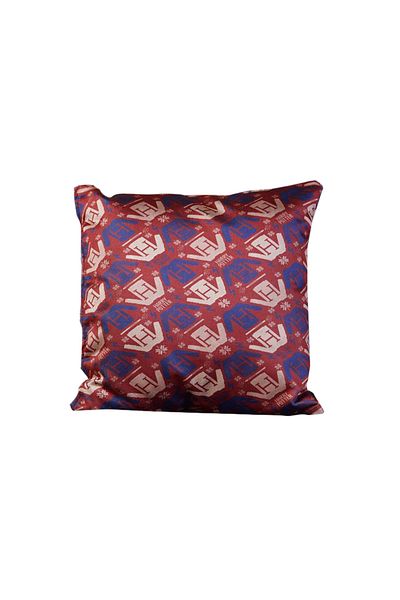 Sihir Dükkanı Harry Potter Logo 01 Pillow