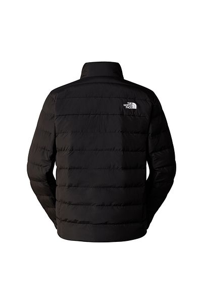 THE NORTH FACE F0A84HZJK31-R The North Face M Aconcagua 3 Jacket Men's Jacket Black