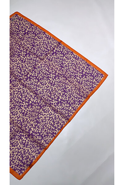 Onur Scarf - Voile Soft Scarf Quality Fabric Hijab Clothing Fashion Pattern Q...