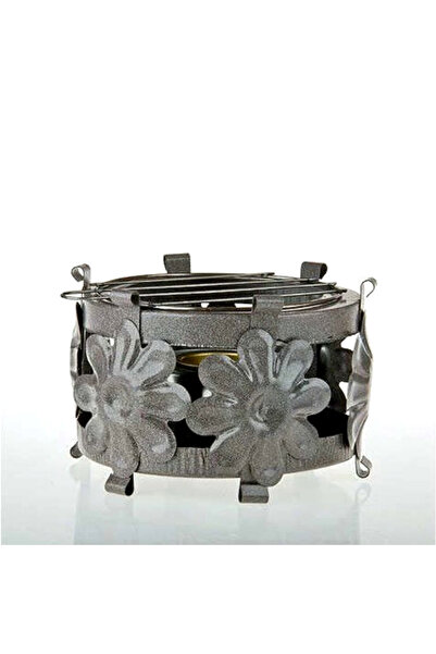 AVMmarketim Osmanlı Kamp Ocağı Piknik İçin Reşo Yakıtlı Osmanlı Kamp Ocağı