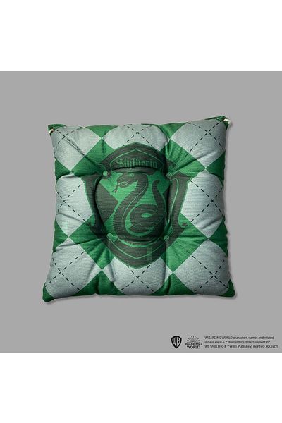 Sihir Dükkanı Slytherin Cushion