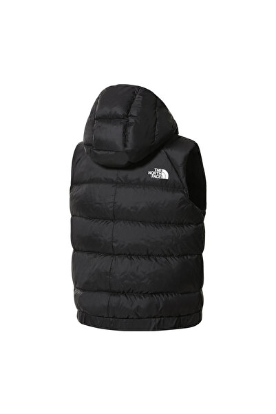 THE NORTH FACE F0A7Sxejk31-R the North Face W Hyalite Vest Women's Vest Black