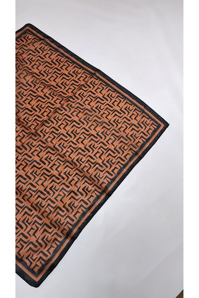 Onur وشاح - قماش فوال ناعم نموذج عرقي ملابس حجاب منتجات عصرية جودة متجر جودة ...