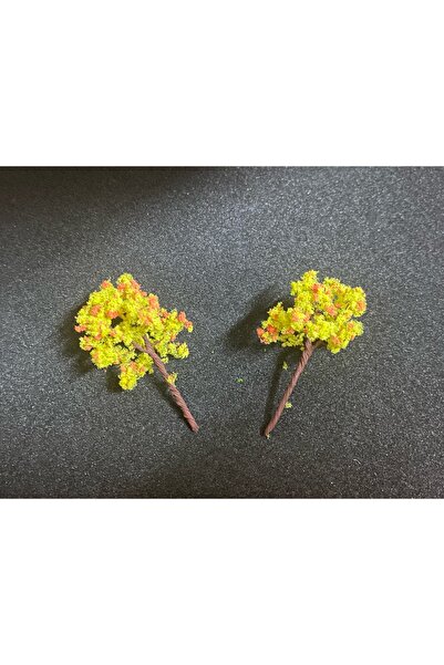 archsanat Ağaç 5 cm ( 4 Adet )