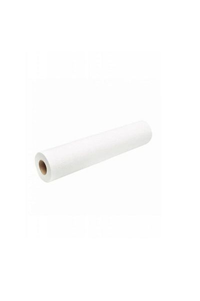 medes sağlık Disposable 60 Cm X 100 Cm Roll Stretcher Cover Inspection Table Cover - Perforated
