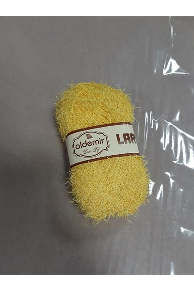 aldemir Lara Fiber Rope Pouch Single