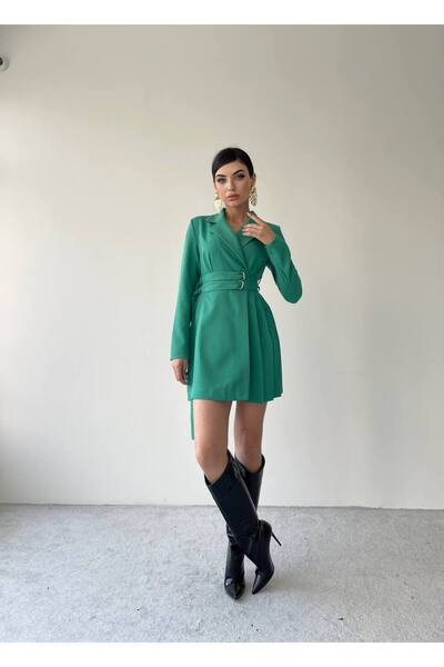 conconmoda JACOB MİNİ CEKET ELBİSE