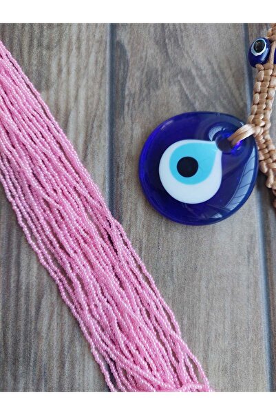 Bonanka Preciosa Dizi Kum Boncuk 11/0 - 1 Bağ (12 Dizi) - (Çap: 2 mm - 2.2 mm)