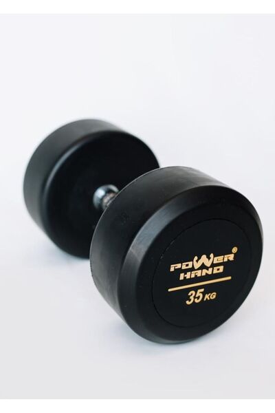 Genel Markalar 35 Kg Olimpik Dambıl