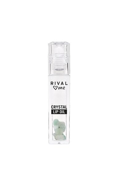 Rival Loves Me Lip Oil No: 02 Aventurine 1 Piece
