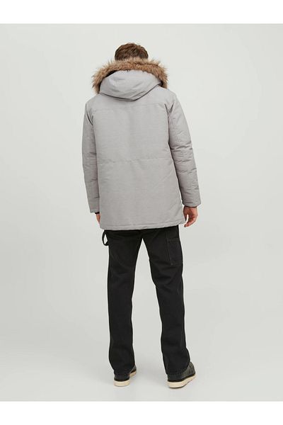 Jack & Jones JJEWING PARKA SN