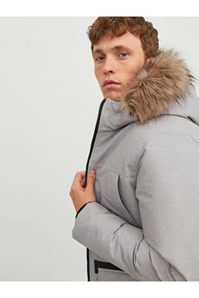 Jack & Jones JJEWING PARKA SN