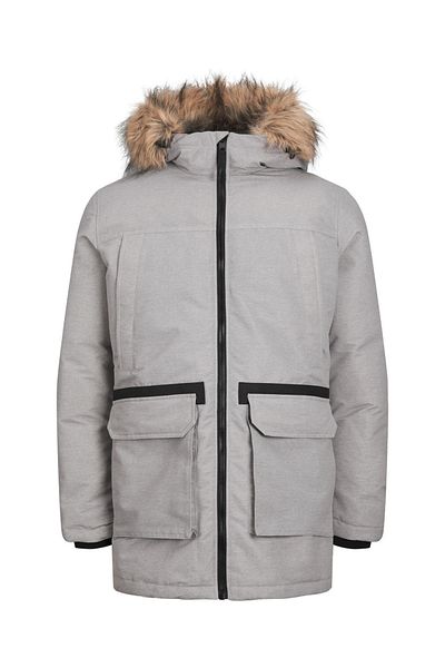 Jack & Jones JJEWING PARKA SN