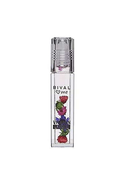Rival Loves Me Lip Care Oil with Vitamin - 5.5 ml