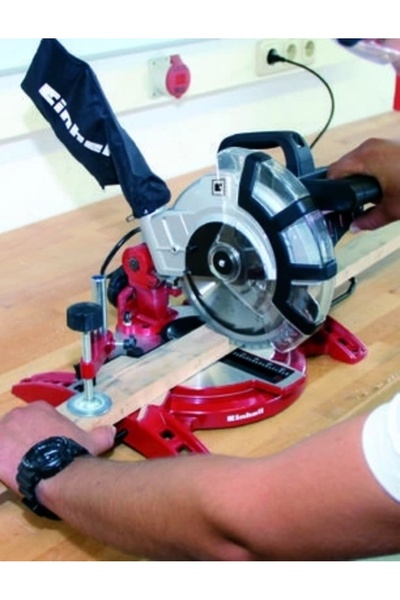 Einhell Tc-ms 2112 Gönye Testere