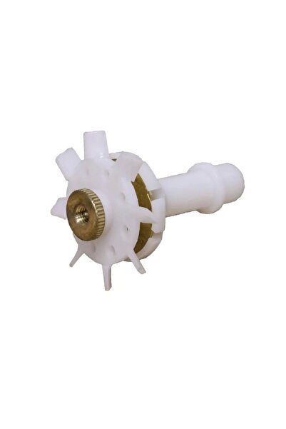 Palmera Ilaç Dağıtıcı Pervane Komple Pa076-3wf-2.6 Sırt Tipi Ilaçlama Makinesi