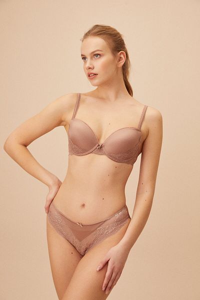 SUWEN Lily Slip Panties
