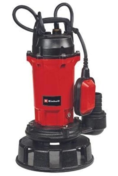 Einhell GE-DP 900 Cut, Dalgıç Pompa - Kirli Su