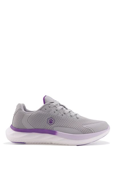 lumberjack Γυναικεία παπούτσια τρεξίματος ARES WMN 3PR Grey