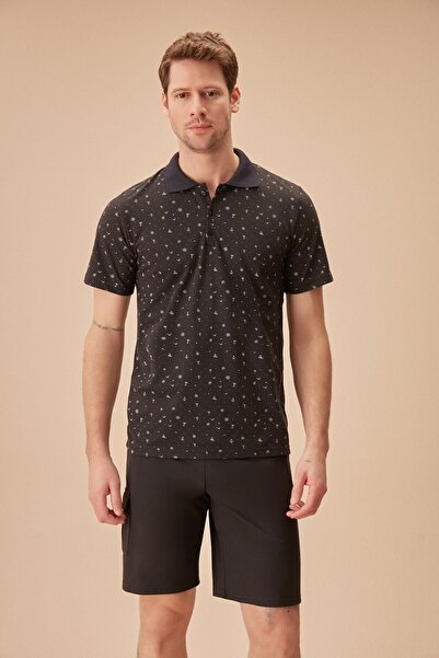 SUWEN Σετ ανδρικό σορτς Tom