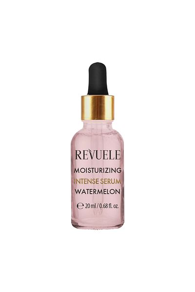 Revuele Watermelon Moisturizing Face Serum - 20 ml