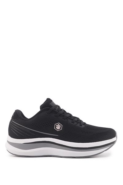 lumberjack Pantofi de alergat pentru femei FLOM WMN 3PR negri