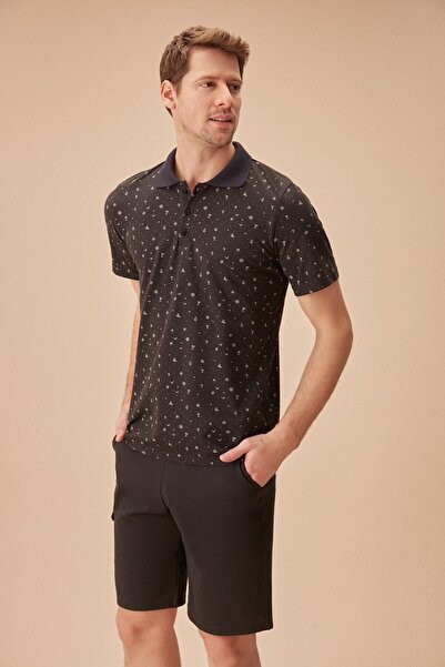 SUWEN Σετ ανδρικό σορτς Tom