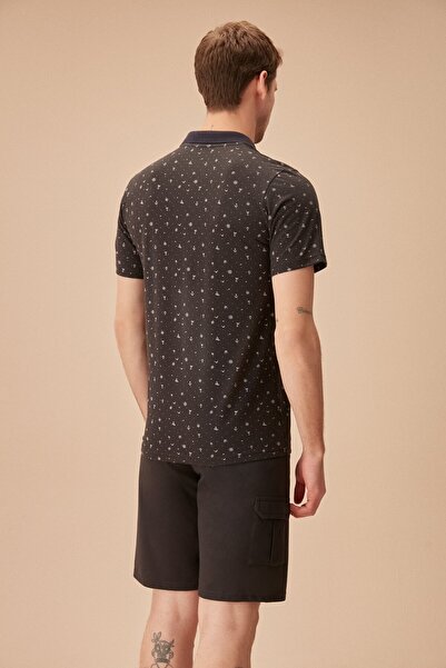 SUWEN Σετ ανδρικό σορτς Tom