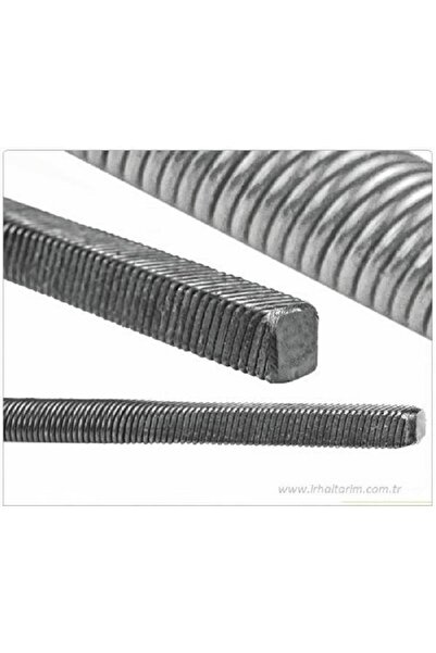 Veta Spiral Mil Şaft Mili Benzinli Tırpan Sırt Husqvarna 152rb 99cm