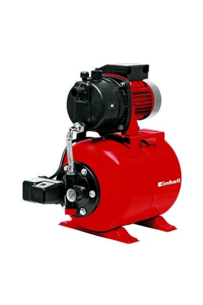 Einhell Gc-ww 6538 Hidroforlu Su Pompası