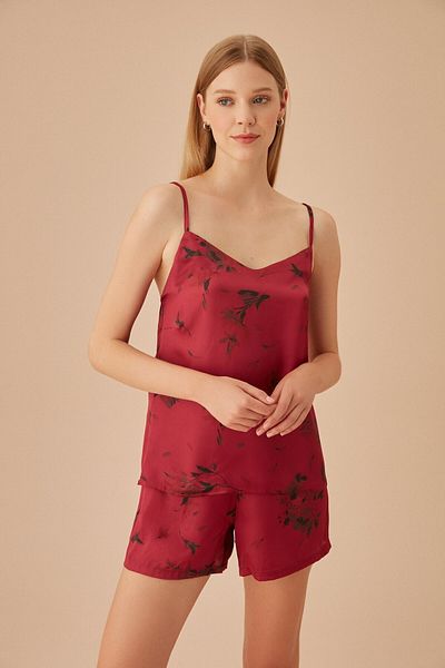 SUWEN Delicate Top - Elegant and Comfortable Design
