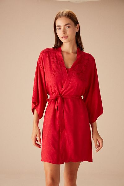 SUWEN Rochie de diamant