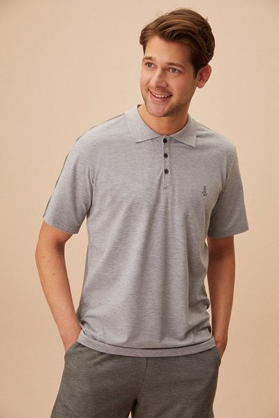 SUWEN Harvey Shorts-Set