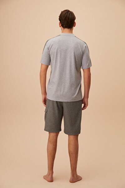 SUWEN Sada šortek Harvey